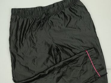 c and a bluza: Esmara, Sweatpants for women, size XL (EU 42)