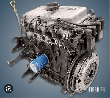 Двигатели, моторы и ГБЦ: Hyundai Getz,запчасти Hyundai Avante xd Daewoo nexia Двигатель АКПП — 3