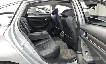 Honda: Honda Accord: 2018 г., 2 л, Вариатор, Гибрид, Седан — 4