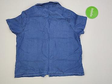 destination denim: Denim, Koszula damska, rozmiar M — 3