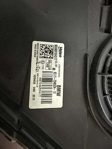 klipovi: DESNI HALOGEN FAR ZA BMW X1 OD 2013. DO 2015. GOD. | far f48 x1 — 2