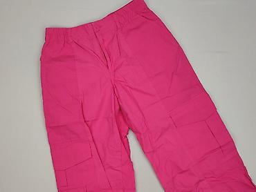 dungaree: Spodnie cargo damskie, rozmiar S — 1