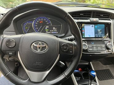 Toyota: Toyota Corolla: 1.5 l | 2019 il Universal — 4