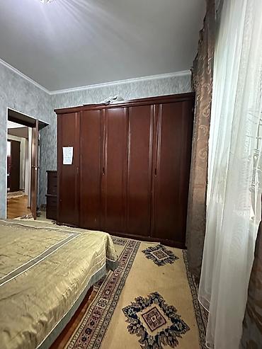 Продажа квартир: 4 комнаты, 60 м², 105 серия, 7 этаж, Косметический ремонт — 12