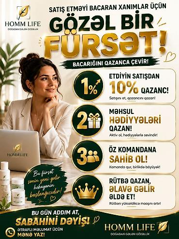 radyatör ustası: Marketoloq tələb olunur, İstənilən yaş, Təcrübəsiz — 3