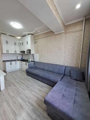 квартира в районе политеха: 2 комнаты, 53 м², Элитка, 5 этаж, Евроремонт