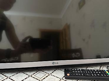videokart 2gb: İşlənmiş Televizor LG LCD 43" FHD (1920x1080), Ünvandan götürmə — 3