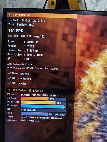 ssd mac: Видеокарта для ПК, Б/у, AMD, Radeon RX, 12 ГБ — 3