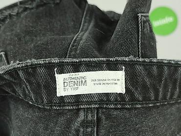 spodenki gobik: Zara, Szorty damskie, rozmiar S — 4