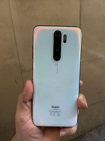 redmi note 8 pro 64gb price: Redmi Note 8 Pro, 64 GB, rəng - Ağ, Barmaq izi — 3