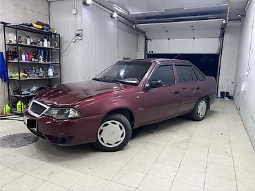 Daewoo Nexia: 2010 г., 1.5 л, Механика, Бензин, Седан at lalafo.kg Daewoo Nexia: 2010 г., 1.5 л, Механика, Бензин, Седан