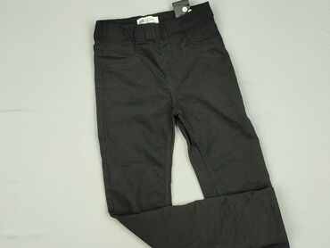 wish legginsy: Джинси, H&M, 8 р., 122/128, стан - Дуже гарний