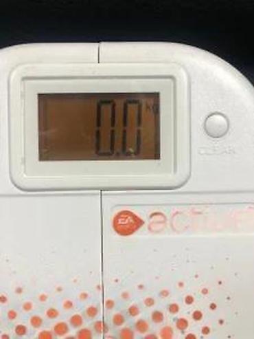 Oprema za video igre: EA Active Fitness Board za Nintendo Wii / Wii U Opis: - Balans/fitnes — 21