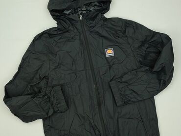 koszula flanelowa lidl: Демісезонна куртка, Ellesse, 13 р., 152-158 см, стан - Дуже гарний