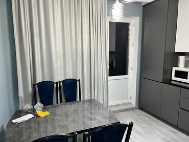 Продажа домов: 1 комната, 48 м², Элитка, 4 этаж, Евроремонт