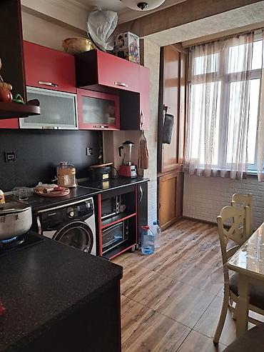 yaponka satışı: 3 otaqlı, Yeni tikili, 74 kv. m — 7