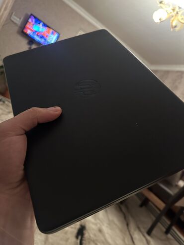 HP: İşlənmiş HP 14.1 ", AMD A6, 128 GB