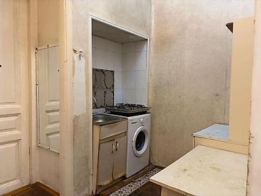 2 mərtəbə ev certyojlari: Bakı, 28 May, 1 otaqlı, Köhnə tikili, m. 28 may, 38 kv. m — 9