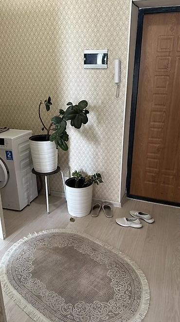 studio apartment: Студия, 57 м², Элитка, 3 этаж, Евроремонт — 5