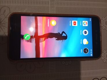 Bilərziklər: Xiaomi Mi 5c, 128 GB, rəng - Boz, 
 İki sim kartlı