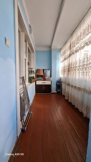 Yeni tikili: 3 otaqlı, Yeni tikili, 62 kv. m — 6