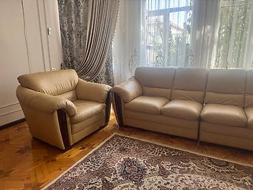 домашняя распродажа: В продаже: • 🛋️ Мягкий диван из натуральной кожи • 🛋️ Мягкий диван из — 2