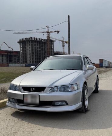 сколько стоит cls 63 amg в бишкеке: Honda Accord: 2002 г., 1.8 л, Автомат, Бензин, Седан