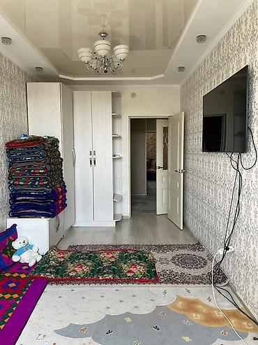 Продажа квартир: 3 комнаты, 84 м², Индивидуалка, 5 этаж, Евроремонт — 5