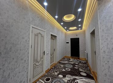 Uzunmüddətli kirayə evlər: 100 kv. m, 2 otaqlı, Kombi, Qaz, İşıq -da lalafo.az — 7 Uzunmüddətli kirayə evlər: 100 kv. m, 2 otaqlı, Kombi, Qaz, İşıq — 7