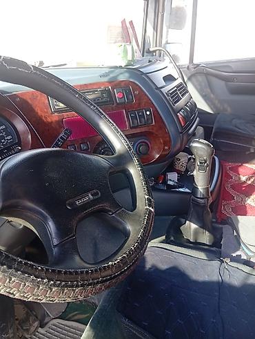 Грузовики: Грузовик, DAF, Стандарт, 3 т, Б/у — 3