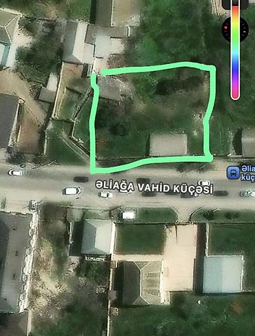 dübəndidə torpaq: 14 sot Tikinti, Kommunal xətlər qoşulmayıb — 6