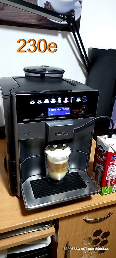 Aparati za kafu: Espresso aparati extra povoljno Svi aparati ispravni, ocisceni na lalafo.rs — 18 Aparati za kafu: Espresso aparati extra povoljno Svi aparati ispravni, ocisceni — 18