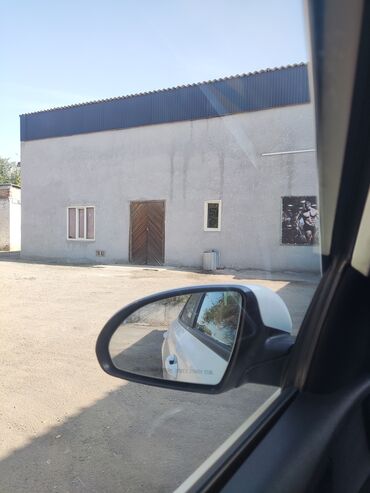 дом заря новопавловка ата журт аренду дом: Кара Балта Сосновский поворот сдается помещение ближе трассе, вода