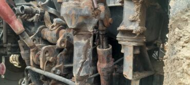 Тракторы МТЗ (Беларус): Срочно!мтз 82 экспортный вариант. кун джостик в бодром состояние,+ 4 — 5