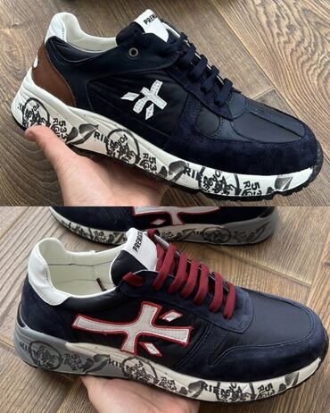 Patike: Patike, Premiata, veličina - 50 — 9