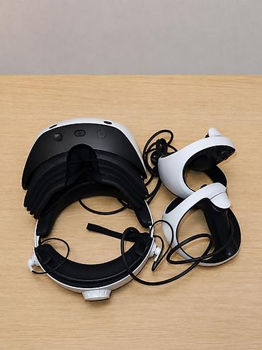 wi və sa: VR2+Horizon (PS5) Qiymetle razilasmaa mumkundur — 3