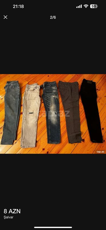 Köynəklər: Koynekler Her biri 5 manat hamisini alan olsa yenede endirim ederiy — 26