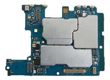 gencede kopyuter ana plata satısı: Samsung A55 5G Plata usdada olmayıb hecbır ıs getmeyıb 2556 2 sımlı