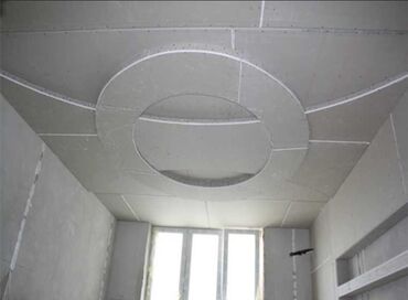 Монтажные работы: Монтаж перегородок, Монтаж стен, Монтаж потолков Больше 6 лет опыта — 5