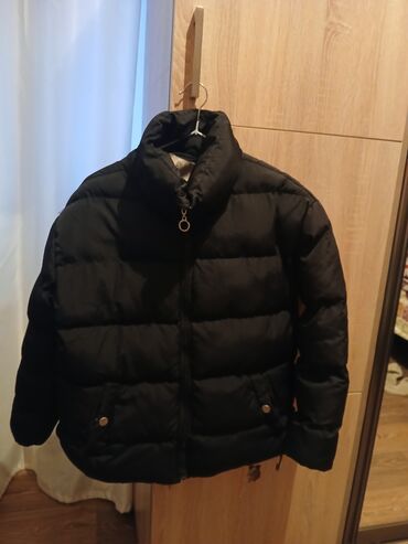 Kurtkalar: Puxovik kurtka, Stradivarius, S — 8