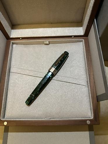 stylus pen: Montegrappa yazı aləti – məhdud seriya dəst - Brend: Montegrappa - — 2
