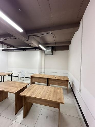 2 6: Продажа офисов 38 м², С ремонтом, Бизнес центр, 5 этаж — 5