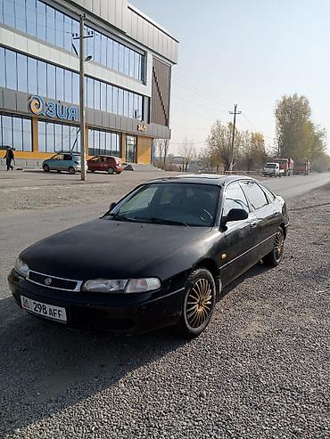 Другие автомобили: Продам легковой автомобиль черного цвета (седан). Основные — 8