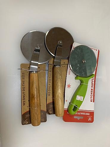 Другая посуда и кухонный инвентарь: Инвентарь для ресторанов и кафе — 3