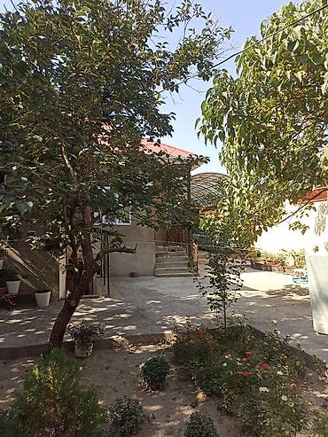 Продажа коттеджей и домов: Манас (Жалал-Абад) шаарынын борборунан жаңы бүткөн үй сатылат, 5 — 4