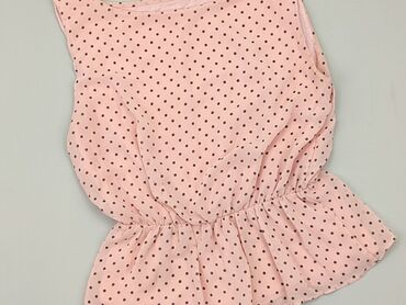różowe hiszpanki bluzki: Блуза жіноча, S, стан - Хороший