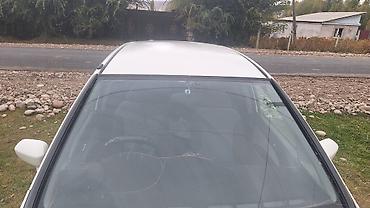 16060 super: Honda Stream: 2002 г., 1.7 л, Автомат, Бензин, Минивэн — 8