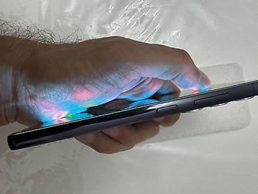telefon note 10: Samsung Galaxy S23, 256 ГБ, цвет - Черный, Сенсорный, Отпечаток пальца, Беспроводная зарядка — 4