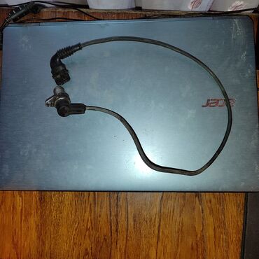 Датчики, сенсоры, предохранители: Датчик коленвала BMW 1995 г., Б/у, Оригинал at lalafo.kg — 8 Датчики, сенсоры, предохранители: Датчик коленвала BMW 1995 г., Б/у, Оригинал — 8