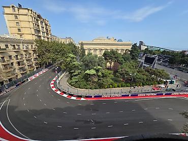 Günlük kirayə mənzillər: 2 otaqlı — 24